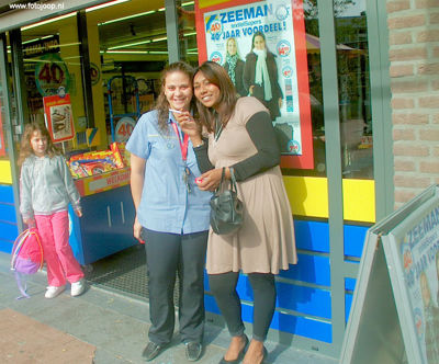 Foto 80 uit wijkfeest beverwaard