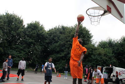 Foto 98 uit DwightMemorealDay