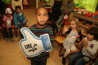 Foto 23 uit PCBDe Parel High Tea