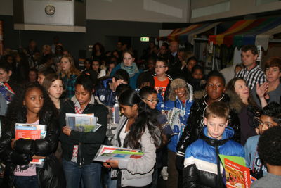 Foto 88 uit OnderwijsbeursFocus