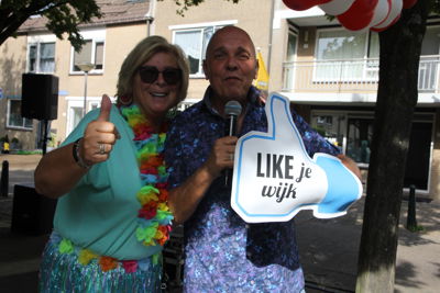 Foto 155 uit Ouderen4daagseSlot