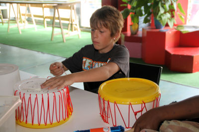 Foto 6 uit WorkshopMuziek18_8