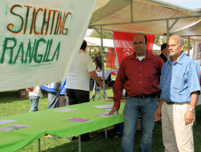 Foto 201 uit Wijkfeest12-09-2009