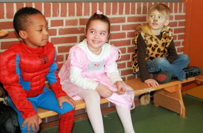 Foto 384 uit CarnavalRKRegenboog