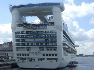 Foto 29 uit Cruiseschepen R.dam