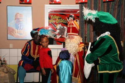 Foto 60 uit Sint in de Stormpolder