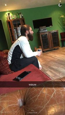 Foto 23 uit GentelmenBarberShop