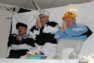 Foto 162 uit CarnavalStormpolder