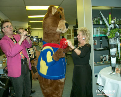 Foto 197 uit Haarstudio Sylviana