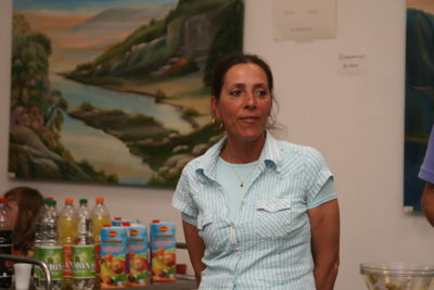 Foto 513 uit Ouderen4Daagse2016