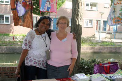 Foto 54 uit Wijkfeest-Braderie