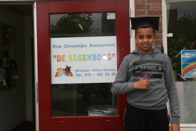 Foto 53 uit PC De Regenboog