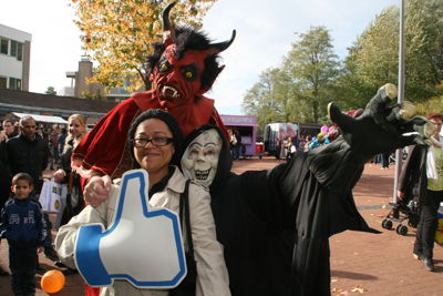 Foto 379 uit Halloween26-10-13