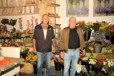 Foto 24 uit 1Jaar Bloemenzaak