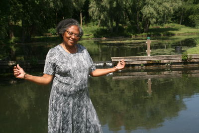 Foto 9 uit FotoShootKledingbank