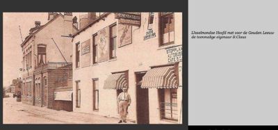 Foto 27 uit Gouden Leeuw.©