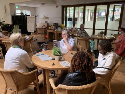 Foto 6 uit Bingo In IJsselburgh_3