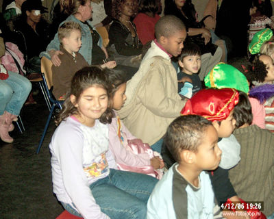 Foto 173 uit sinterklaas 2006 new