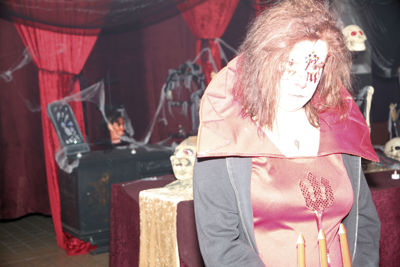 Foto 134 uit Halloween-2018