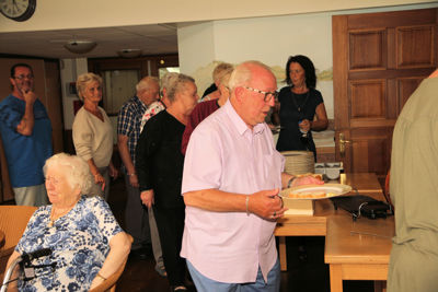 Foto 41 uit Buffet IJsselburgh