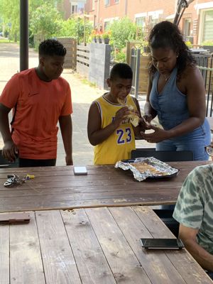 Foto 8 uit OpzoomerenLowaardstr