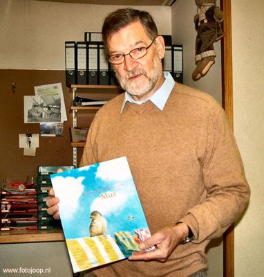 Foto 23 uit RK Regenboog de mus