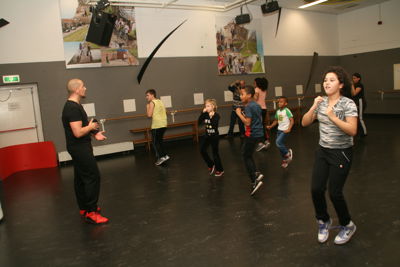 Foto 225 uit TVRijnmondOpnamen