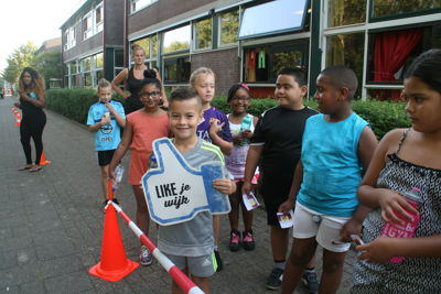 Foto 99 uit JubeleumrkRegenboog