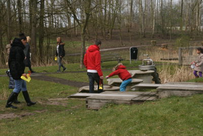 Foto 92 uit PasenStormpolder