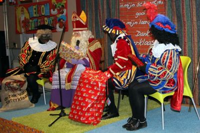 Foto 2 uit Sint  Stormpolder