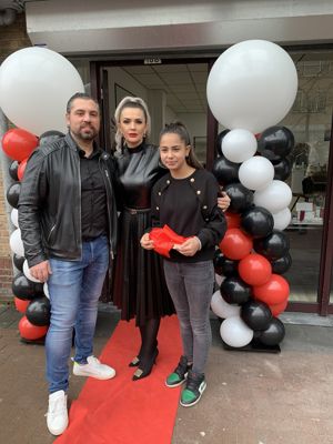 Foto 43 uit Opening Jehona