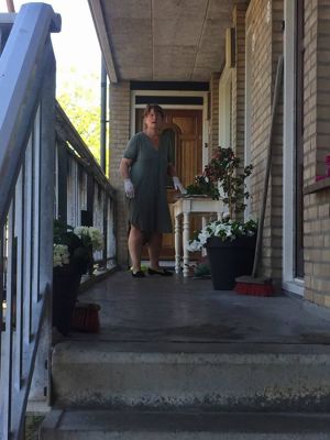 Foto 3 uit Bewonerinitiatief