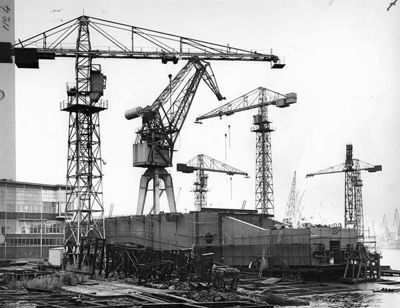 Foto 487 uit BRIENENOORDBRUG