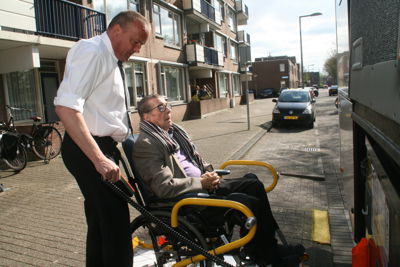 Foto 29 uit Wetering PaasBruch