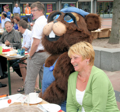 Foto 43 uit BramBeverBeverwaard