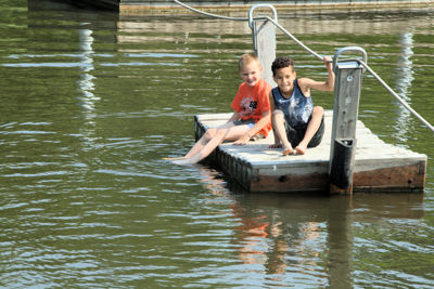 Foto 13 uit Stormpolder30-04-11