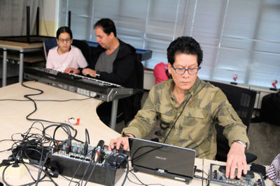 Foto 4 uit Burendag Focus