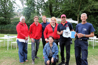 Foto 91 uit BewegenWaard 2019