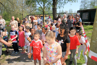 Foto 44 uit Pasen-Stormpolder