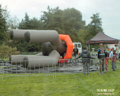 Foto 48 uit Terrible EventsDay06