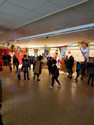 Foto 53 uit SinterklaasBeverwaard