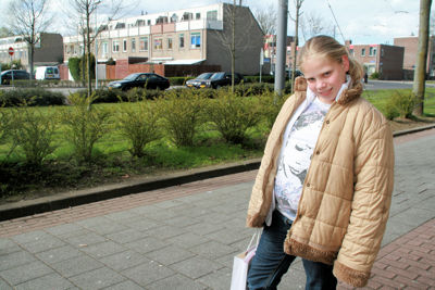 Foto 12 uit Jeugd Beverwaard new