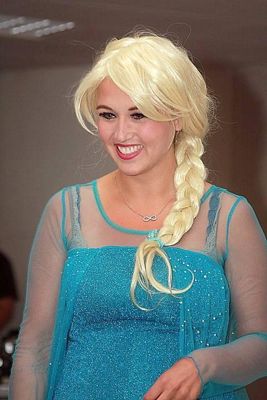 Foto 6 uit Frozen World Focus