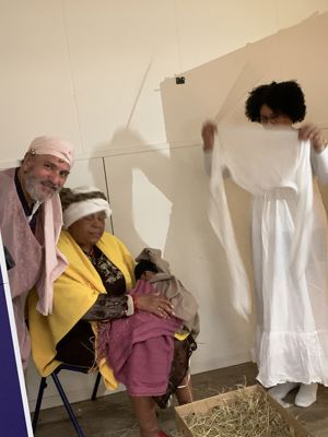 Foto 34 uit Kerst Hellen Focus