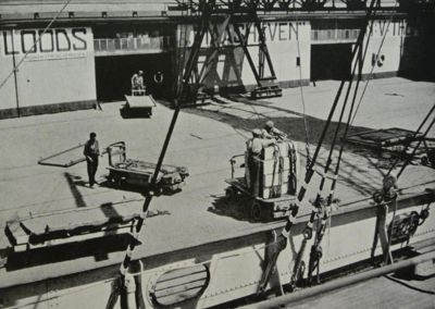 Foto 161 uit Oud Rotterdam Zuid