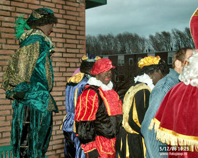 Foto 74 uit RK Regenboog