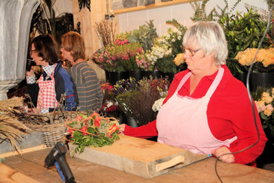 Foto 332 uit Workshops-Bloemen