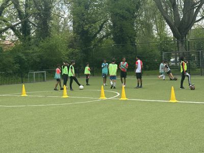 Foto 23 uit Dwight Talent Day 2026