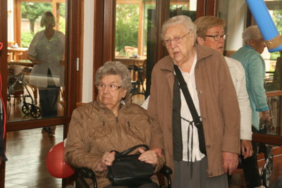 Foto 23 uit Ouderen4Daagse