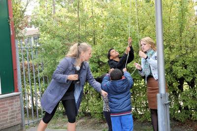 Foto 48 uit DeParel Engelscheles